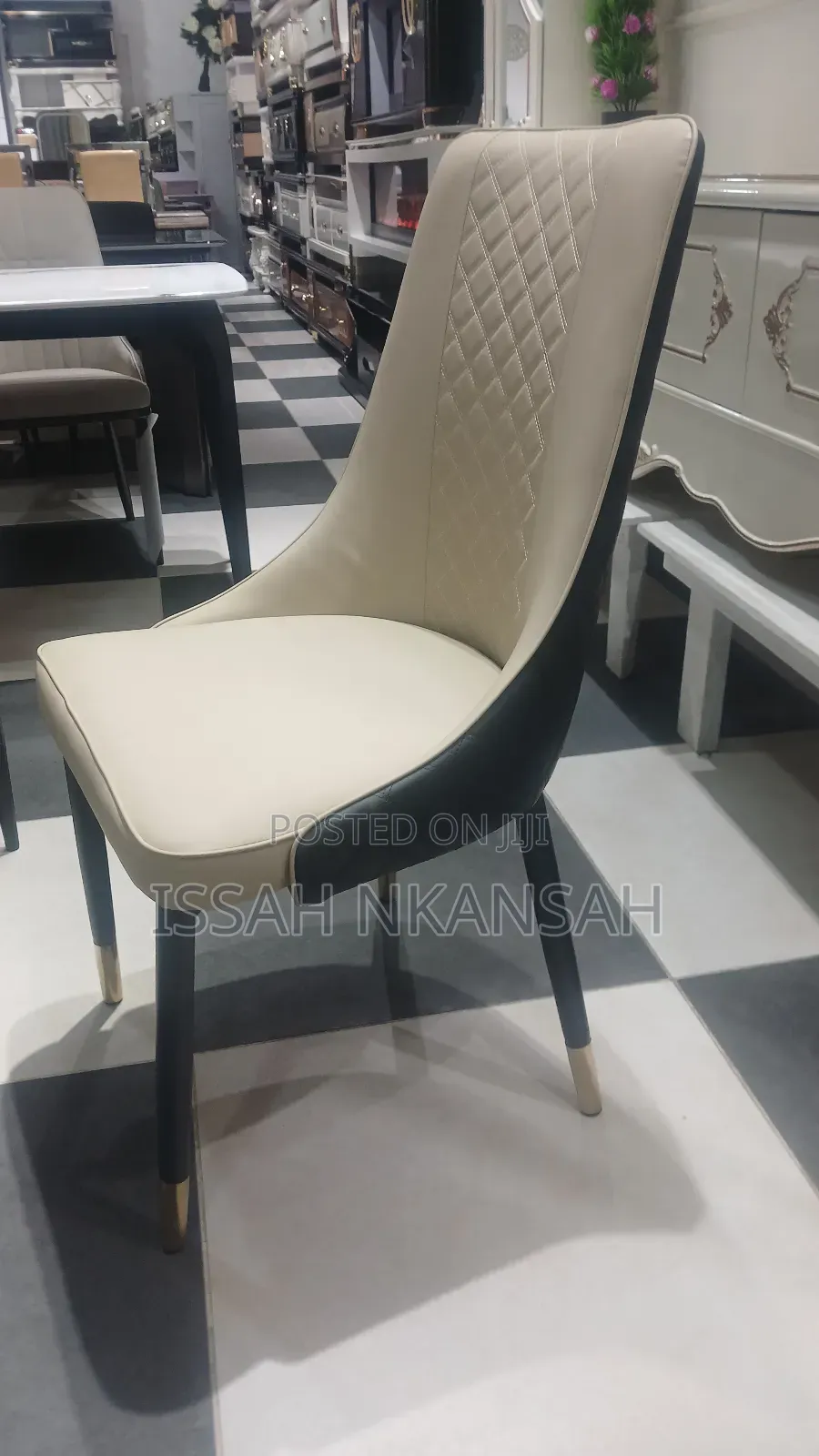 Dining Chair