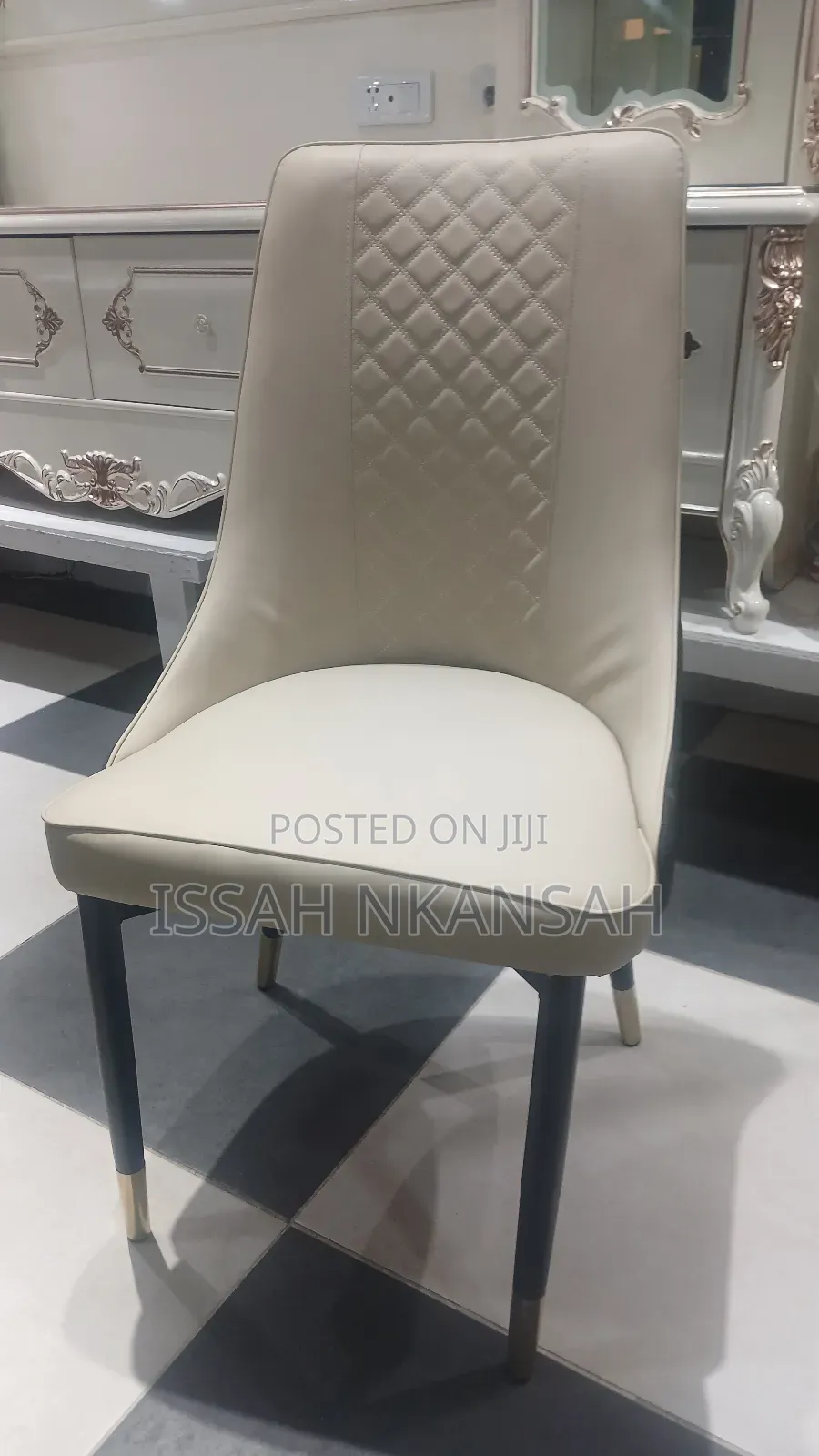 Dining Chair