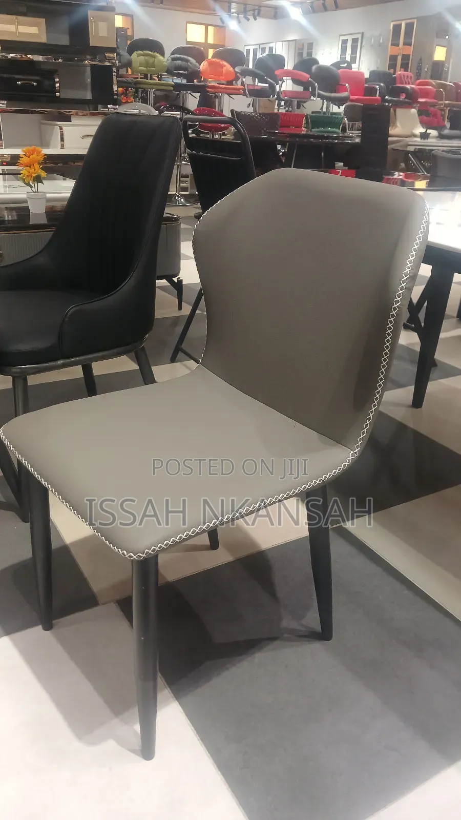 Dining Chair