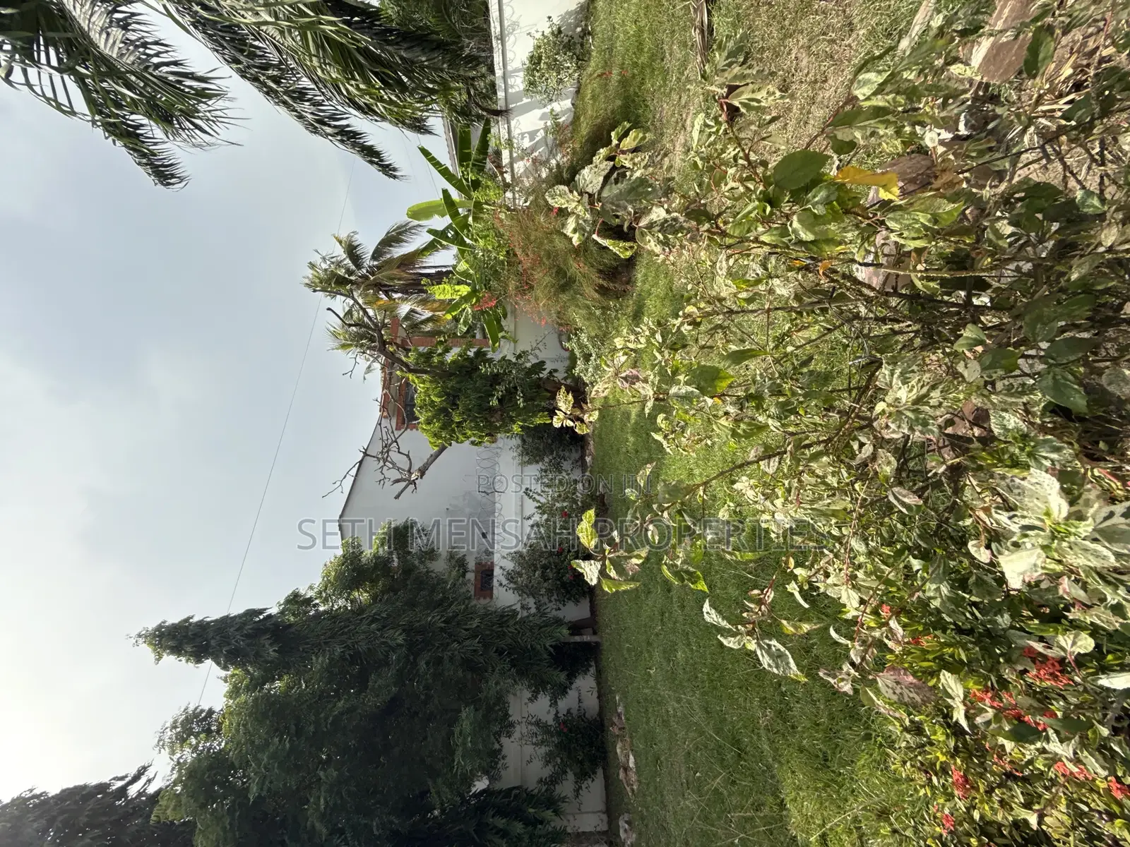 3bdrm House in Skm, US Embassy Area for sale
