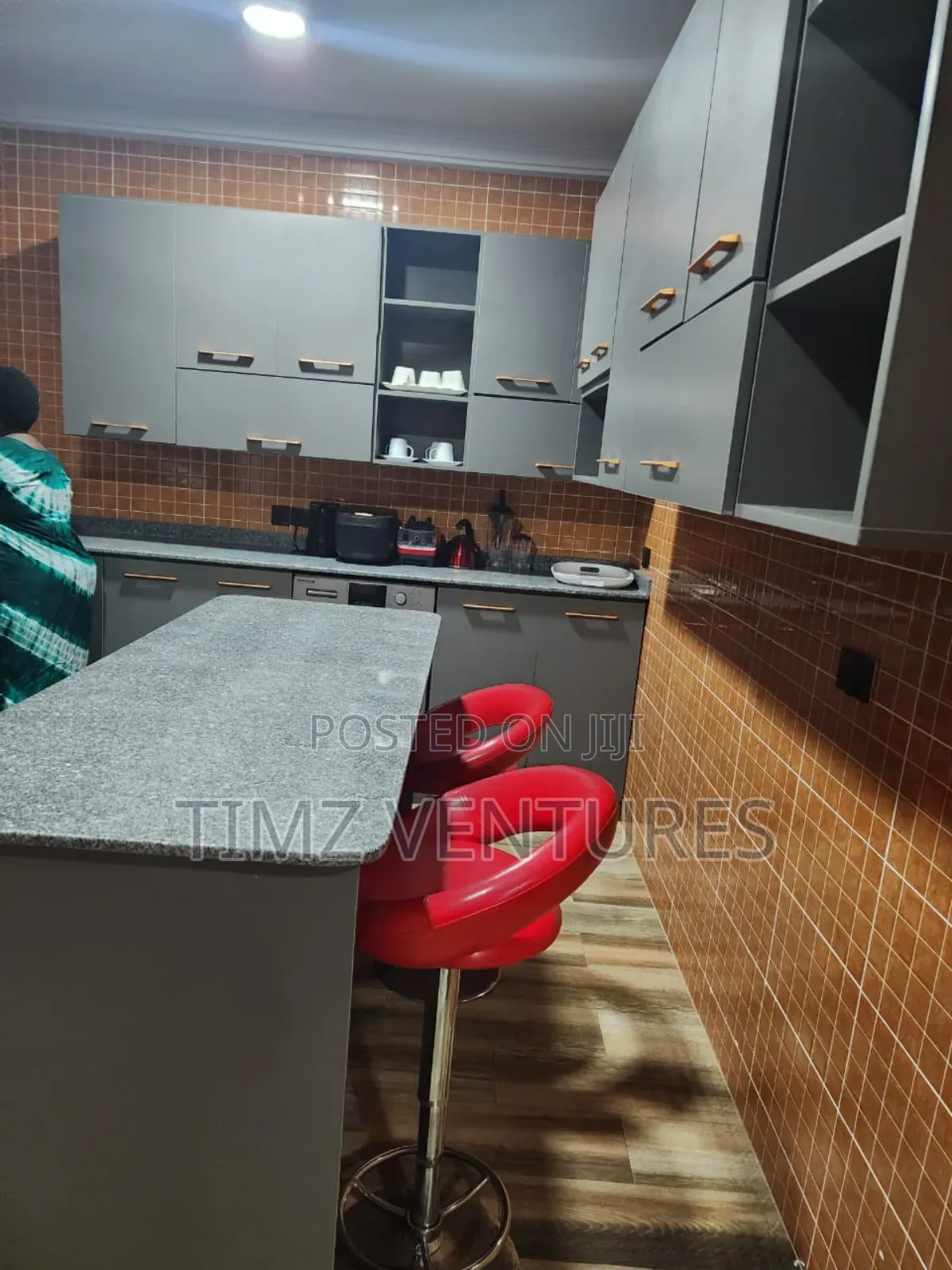 2 Bedroom Apartment for Short Stay