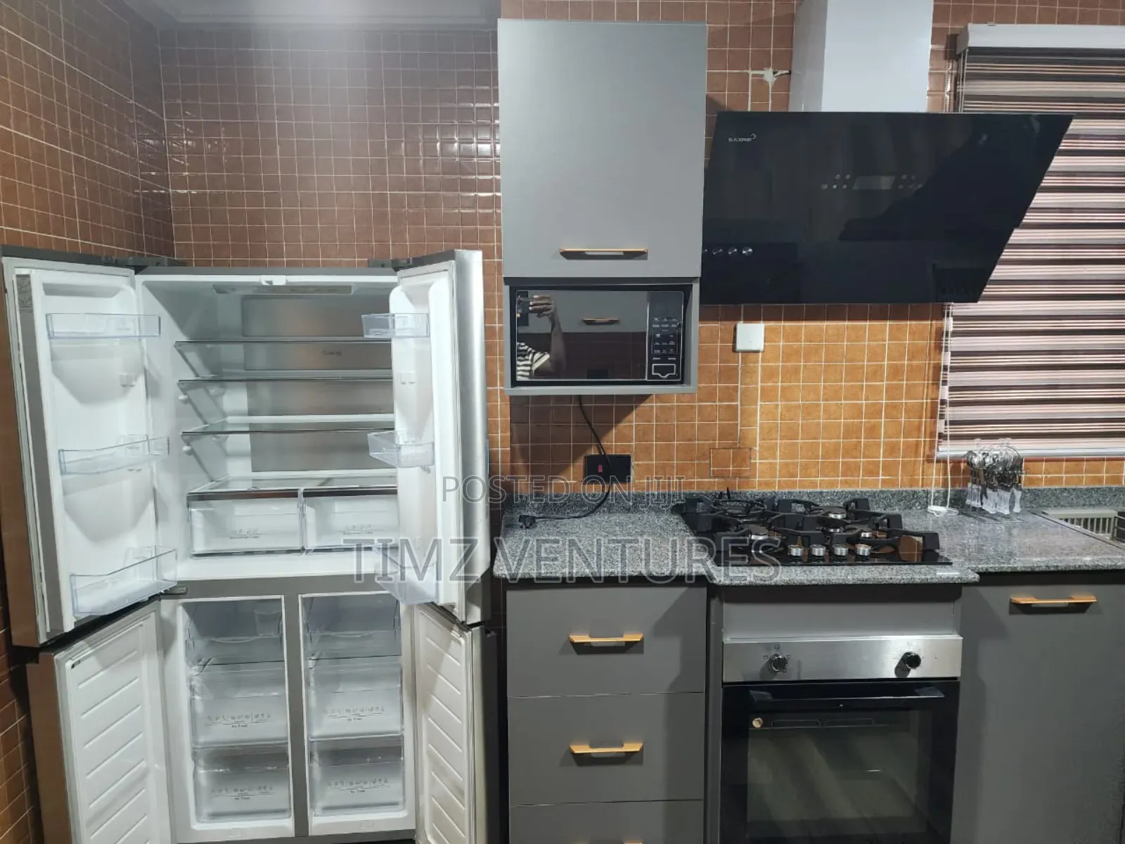 2 Bedroom Apartment for Short Stay