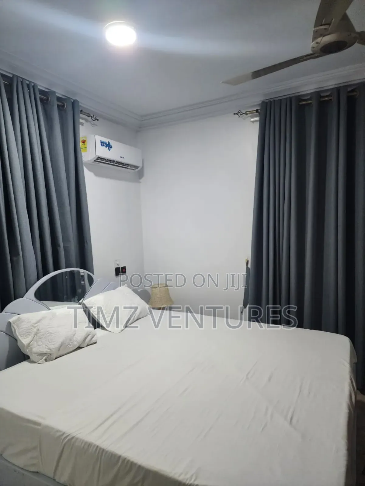 2 Bedroom Apartment for Short Stay