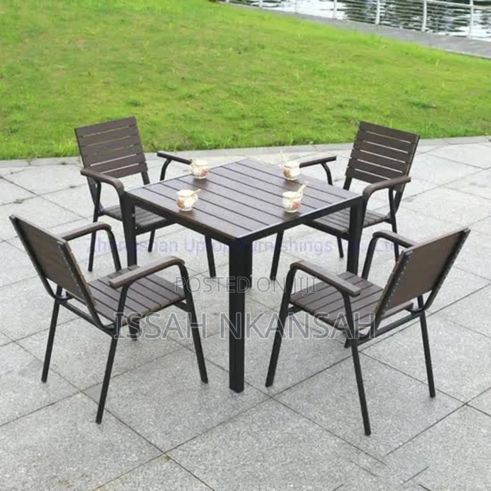 Garden Furniture