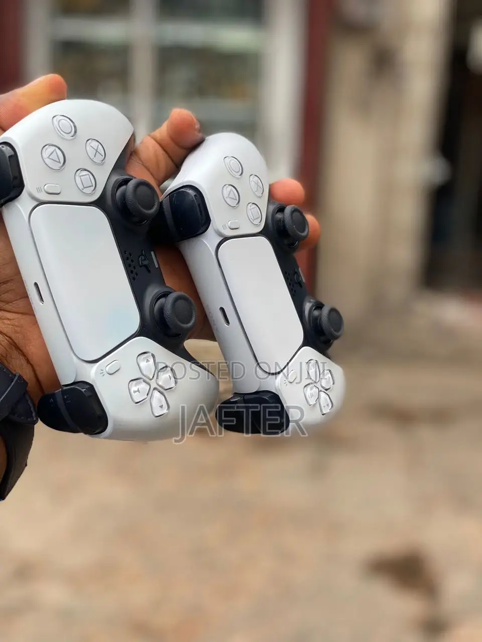 Sony Original Playstation 5 Controller