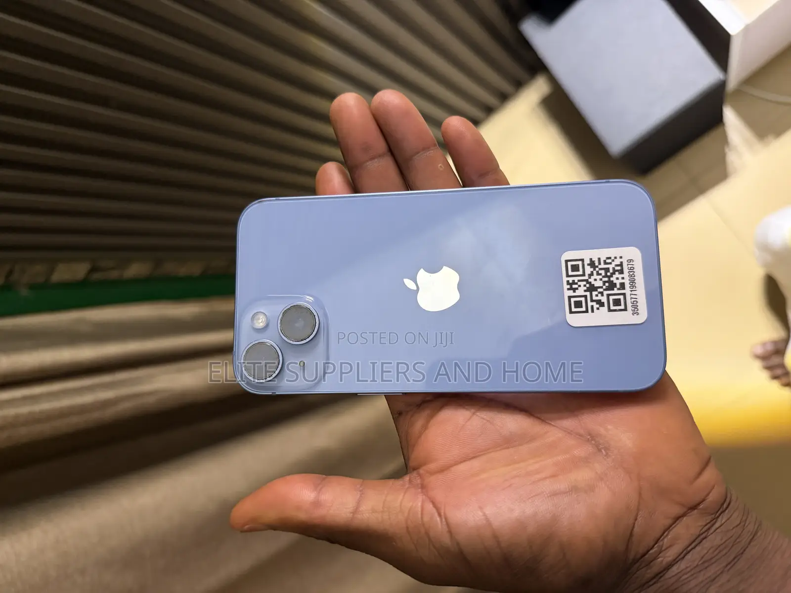 Apple iPhone 14 128 GB