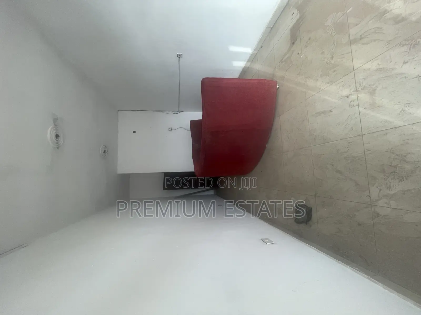 Ground Floor Shop for Rent at School Junction