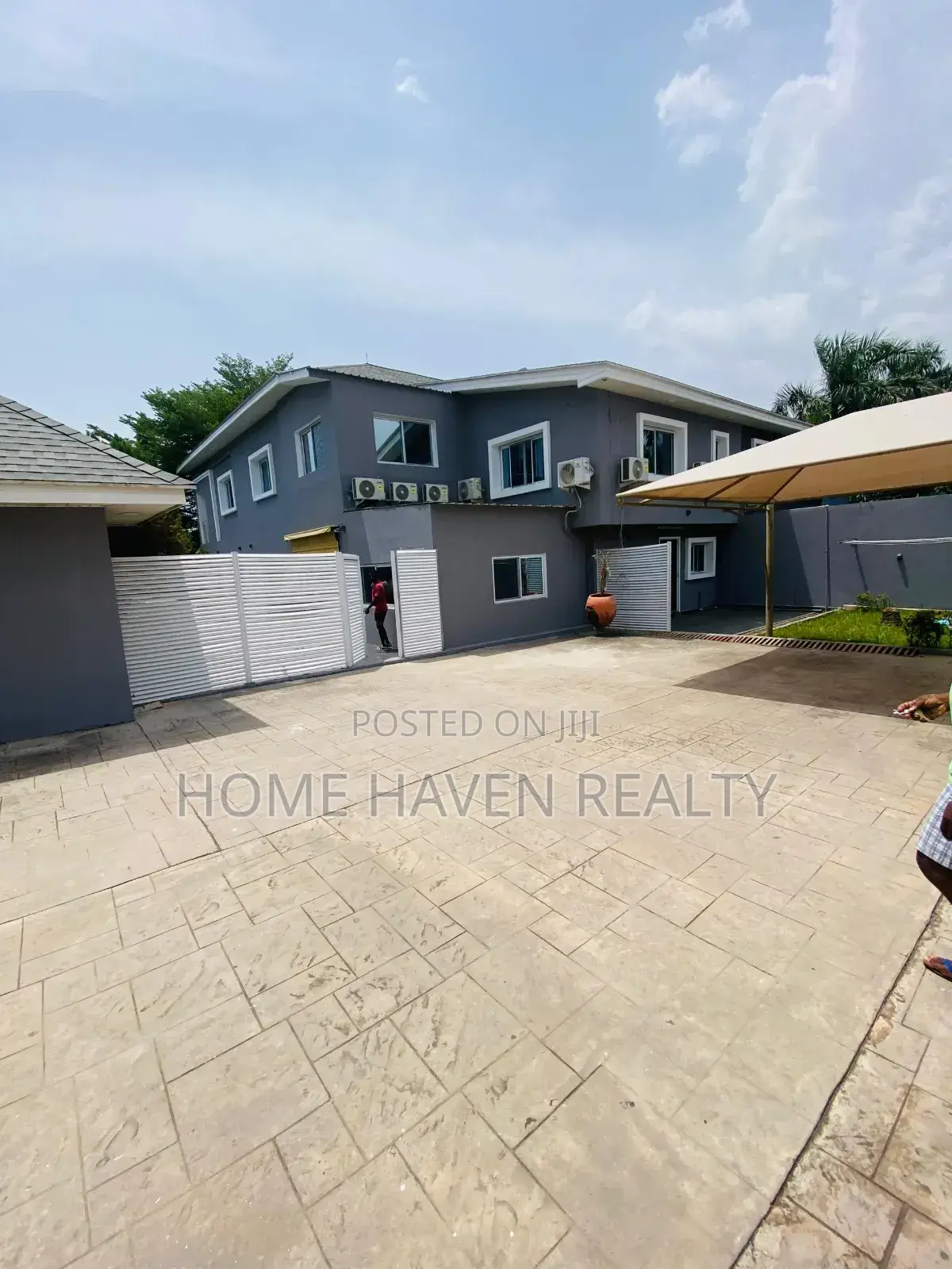 5bdrm House in Labone for rent
