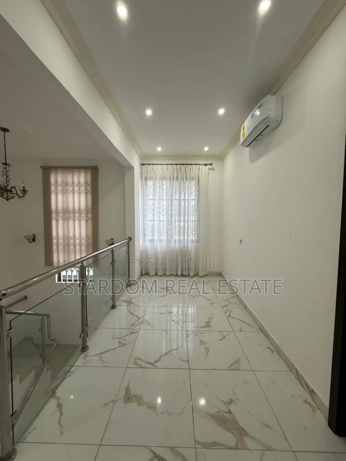 3bdrm Duplex in Baatsona Ecobank, Spintex for rent