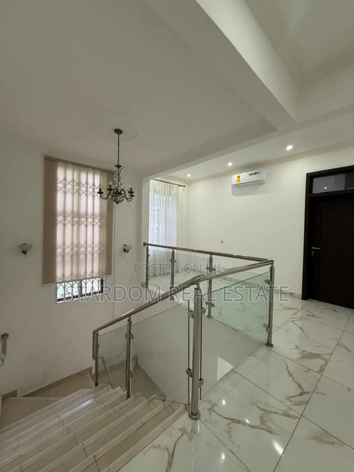3bdrm Duplex in Baatsona Ecobank, Spintex for rent