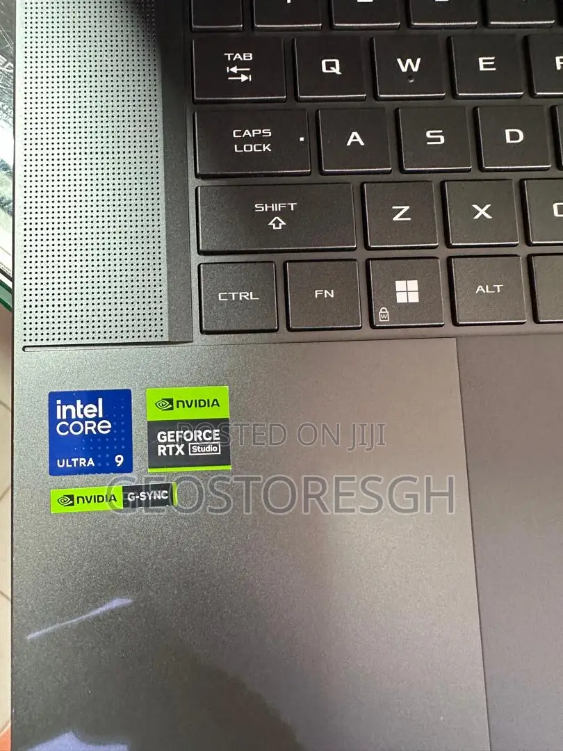 Laptop Asus ROG Zephyrus G16 16GB Nvidia SSD 1T