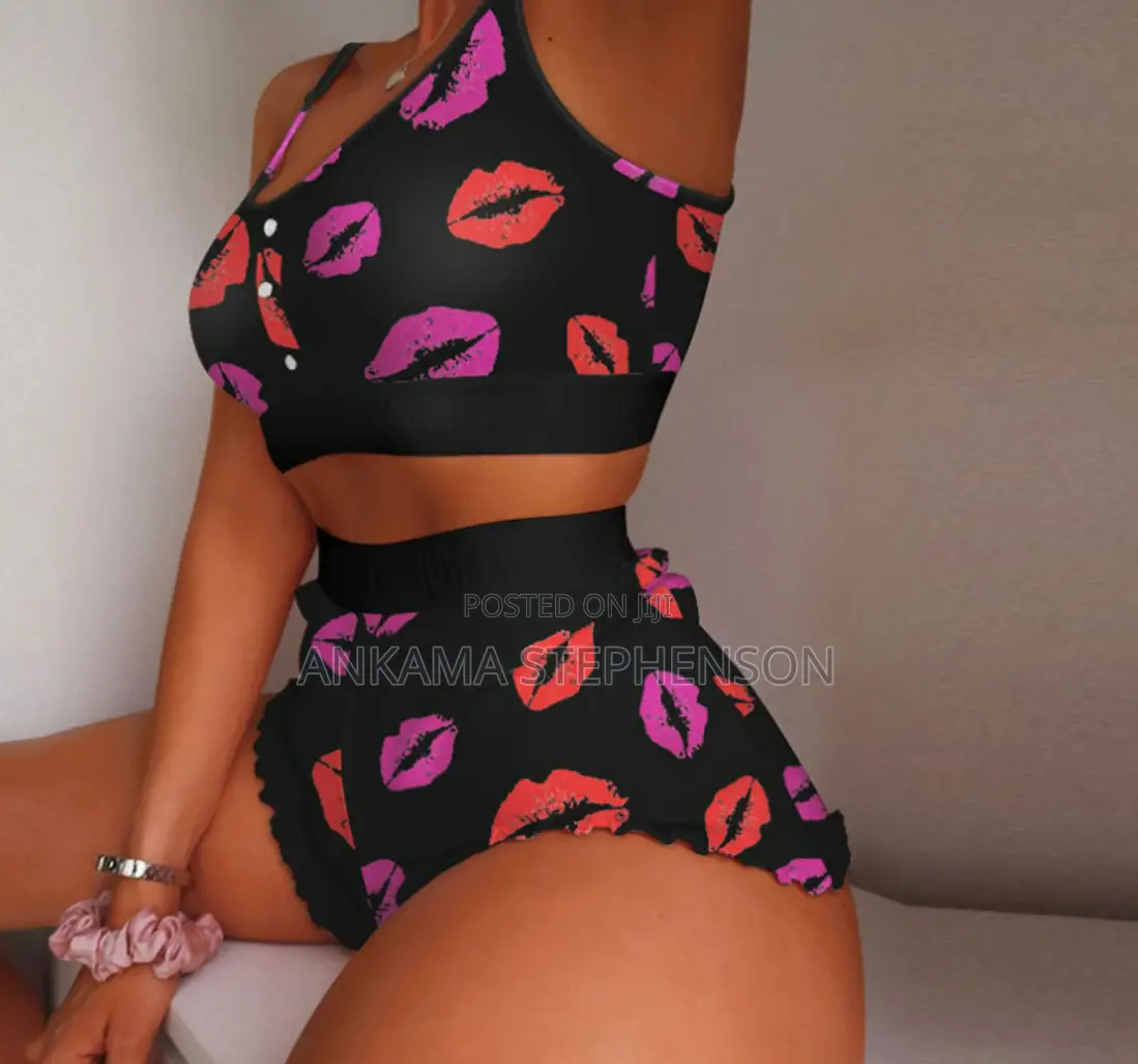 Night Wear (Pajamas)
