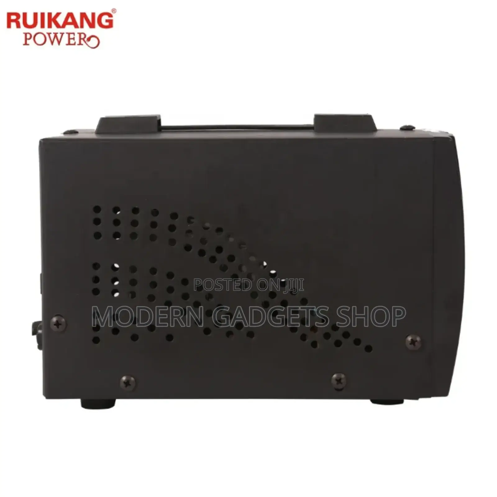 5000w Automatic Voltage Regulator