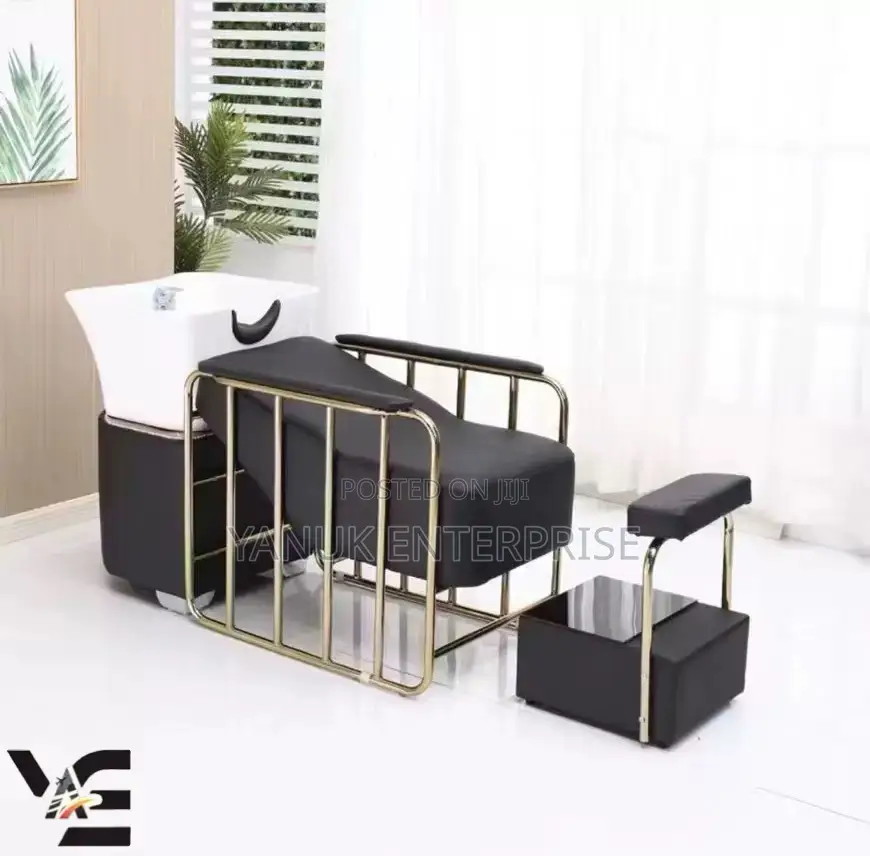 Shampoo Washing Basin