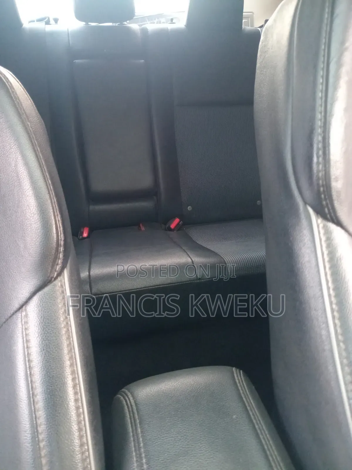 Toyota Corolla S 4dr Sedan (1.8L 4cyl CVT) 2016 White