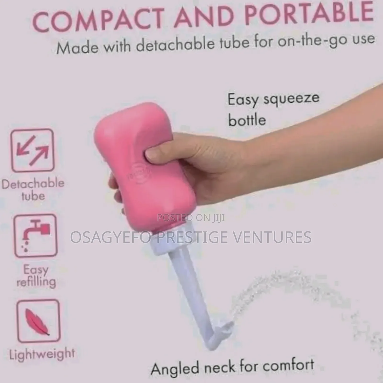 Momzi Bottle