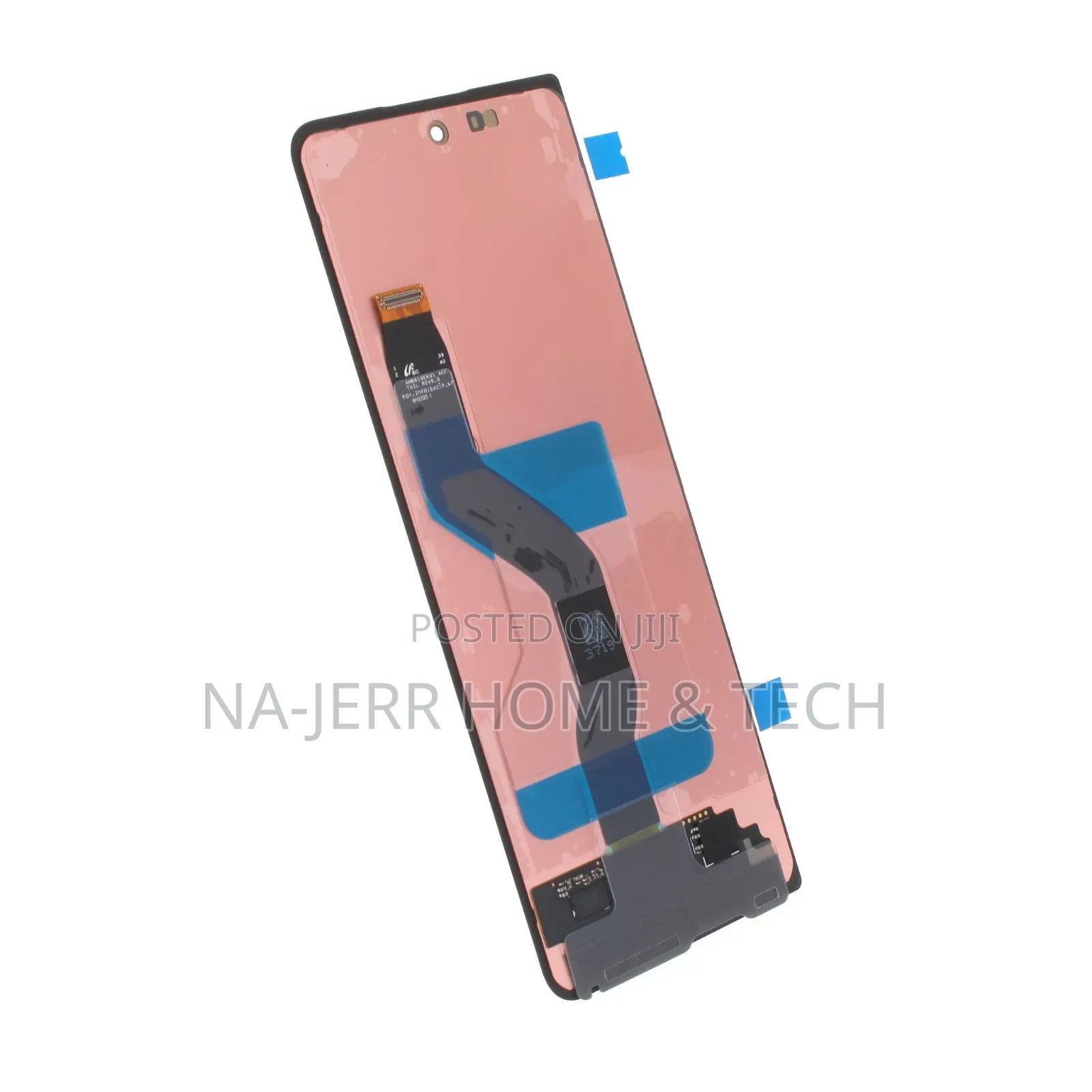 Samsung Z Flip 3 To 7 Screen