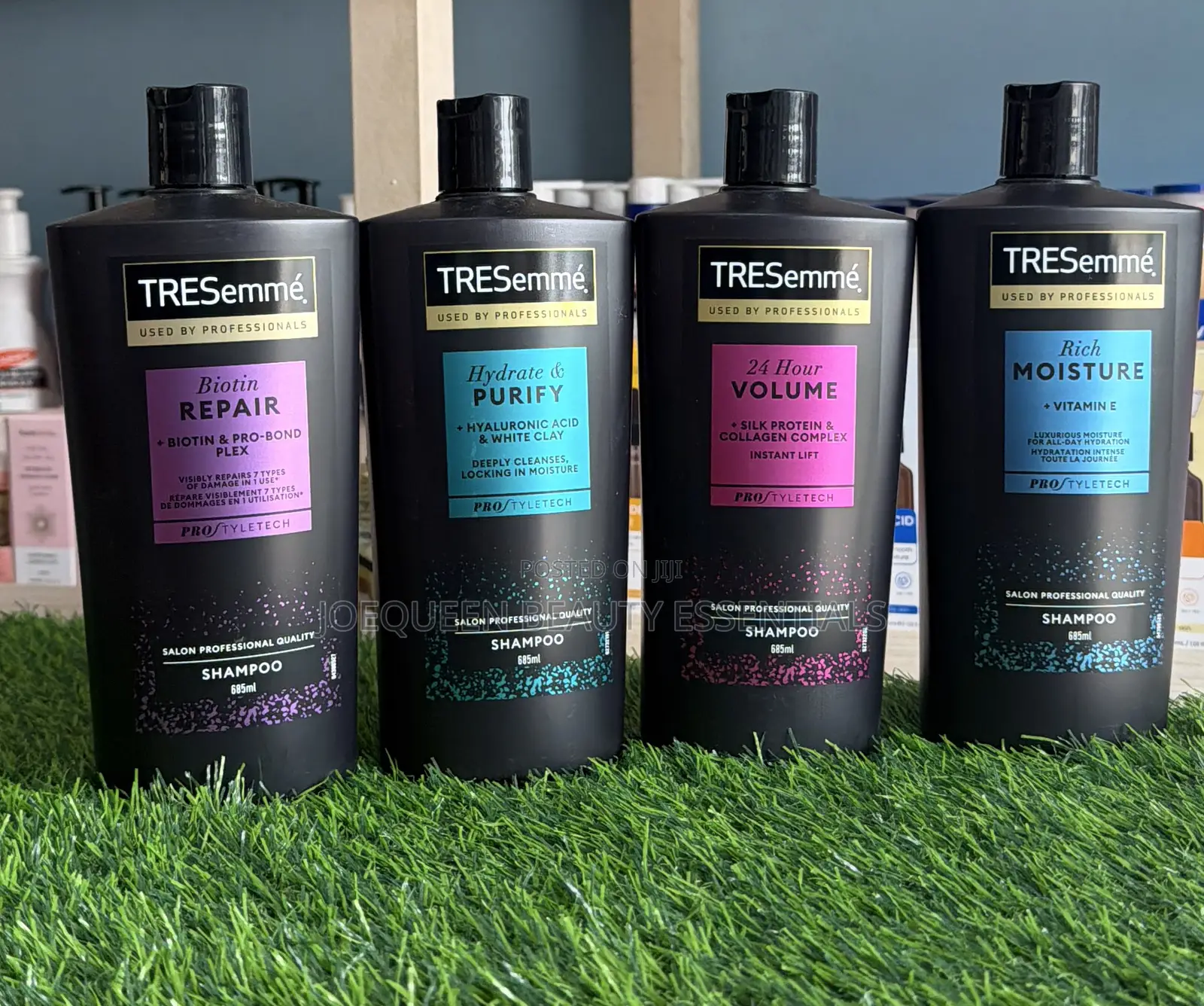 Tresemmé Shampoo 685ml