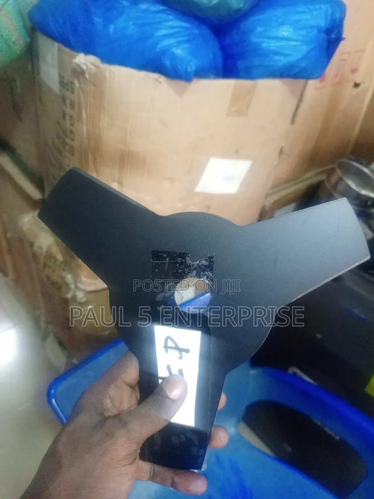 Wholesale and Retail 3t Weeding Blade for Brush Cutter