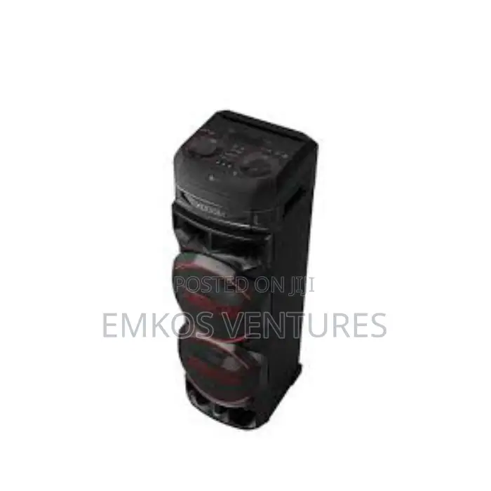 Lg Xboom Rnc9