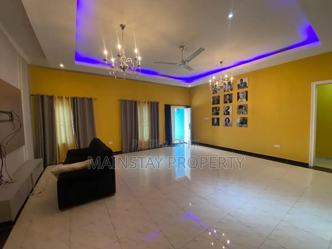3bdrm House in Mainstay Estates, Spintex for rent