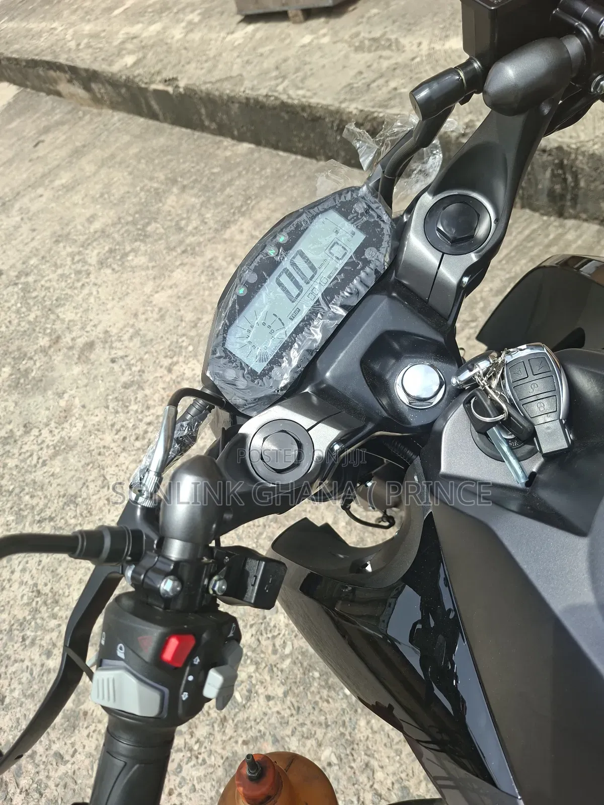 New Sonlink SL200-8A 2025