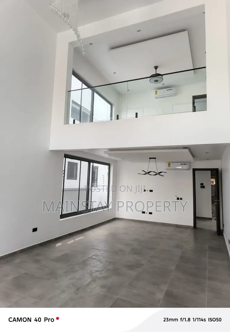 4bdrm House in Cantonments for sale
