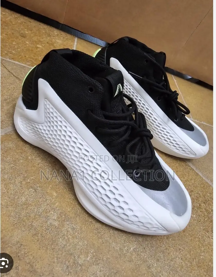Adidas Ae1 Low “Best Of Adi 2.0” Sneakers