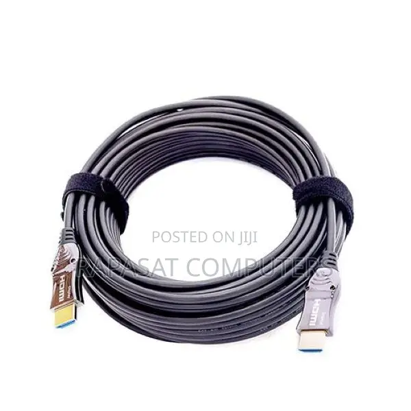 Fiber Optic Hdmi Cable 30m