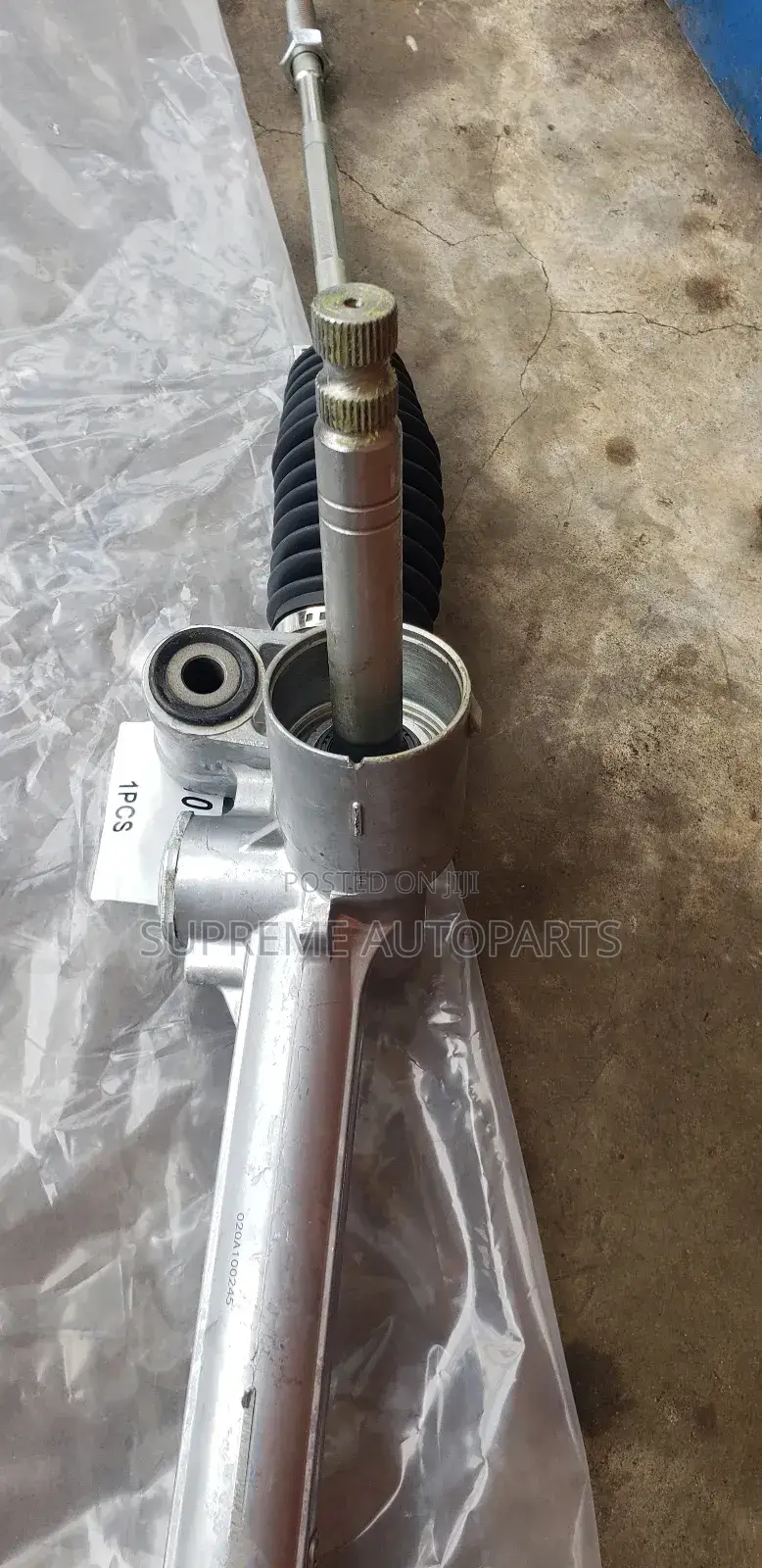 Suzuki Swift/ Vitara 2015,2016,2017,2018,2019,2020, Steering Rack