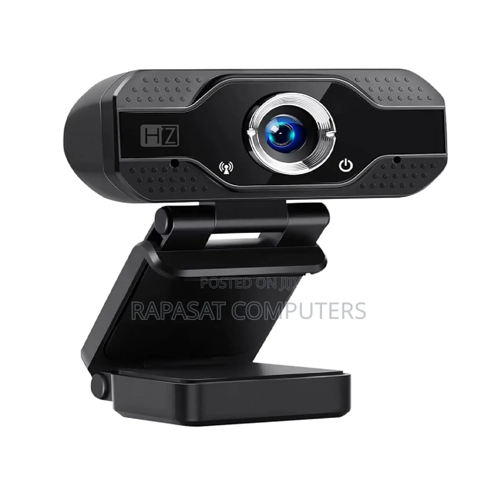 Heatz Zr80 Hd Webcam 1080p