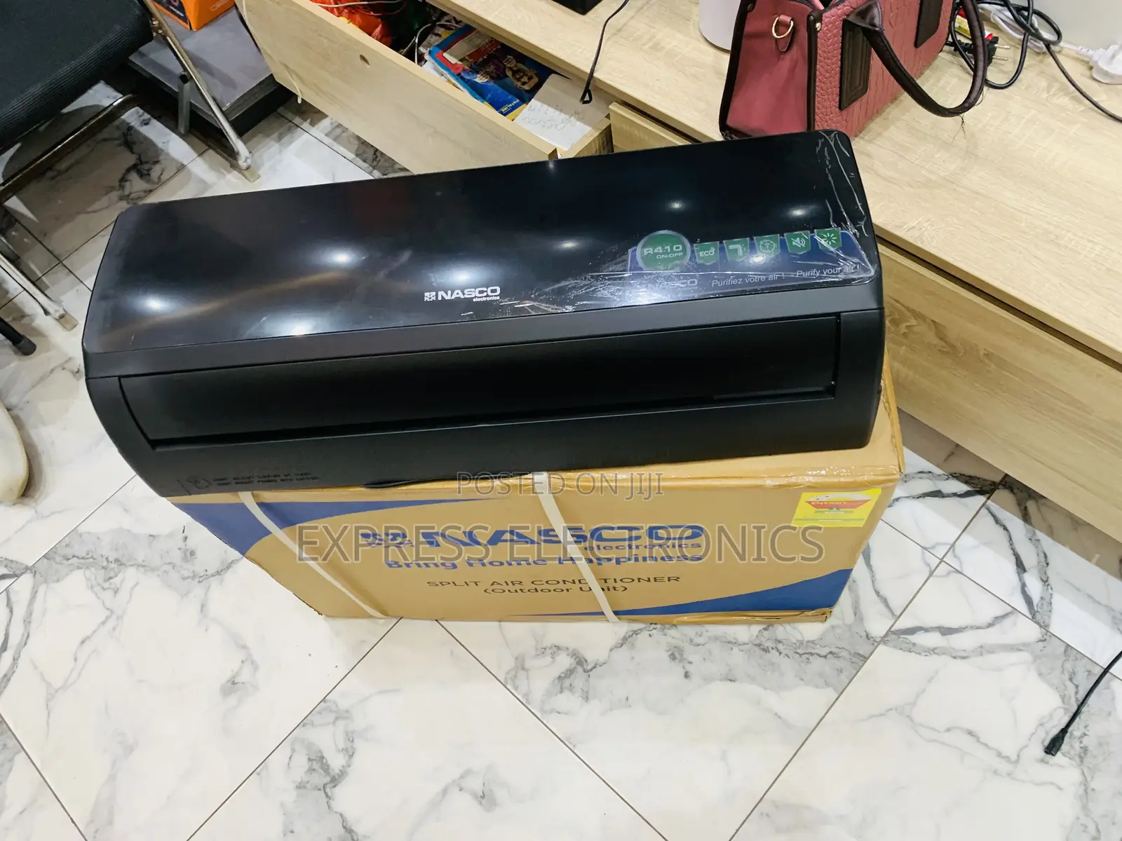 Very Cool Price Nasco 2hp Black.
