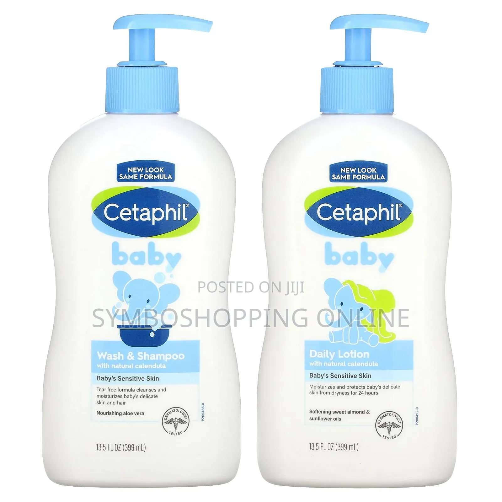 Cerave Baby