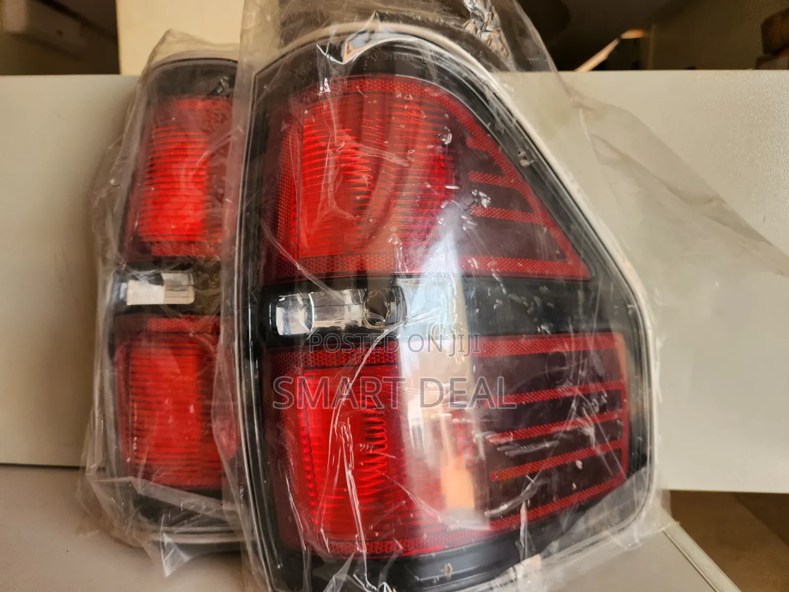 Ford F150 Tail Light