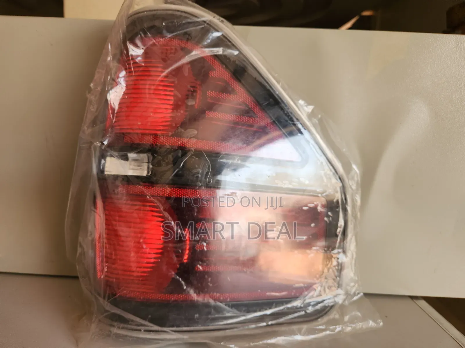 Ford F150 Tail Light