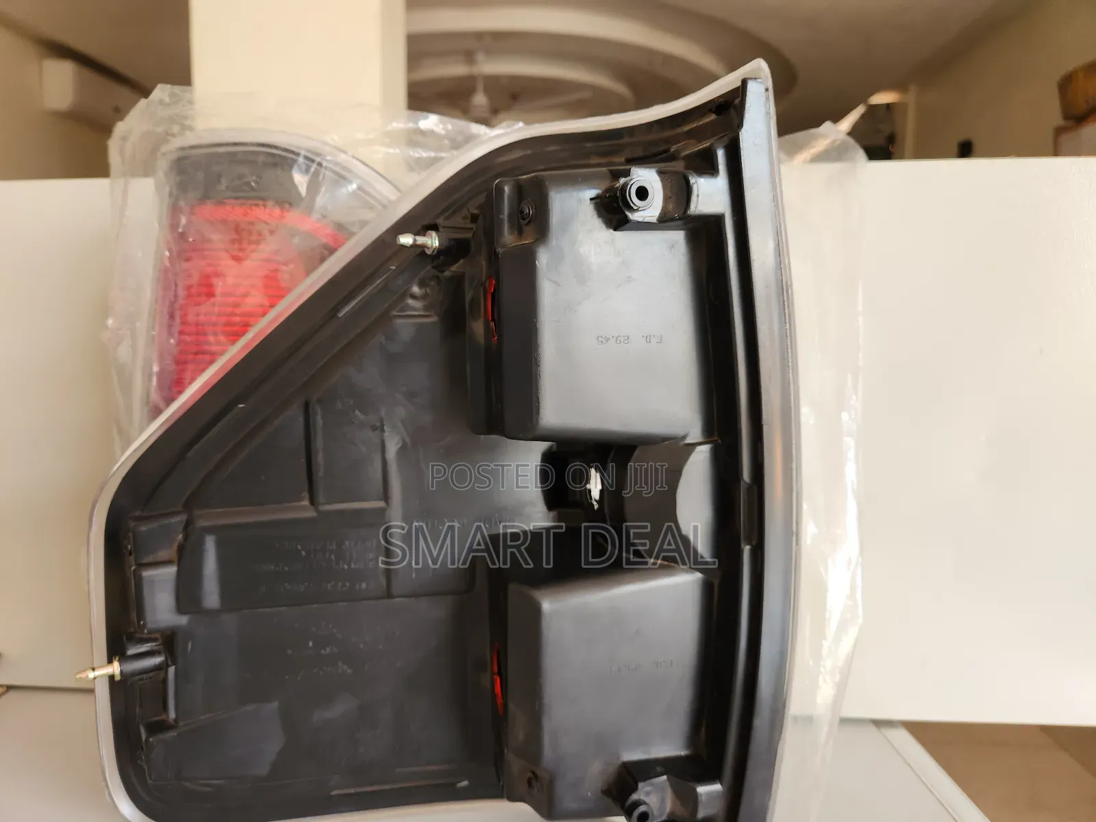 Ford F150 Tail Light