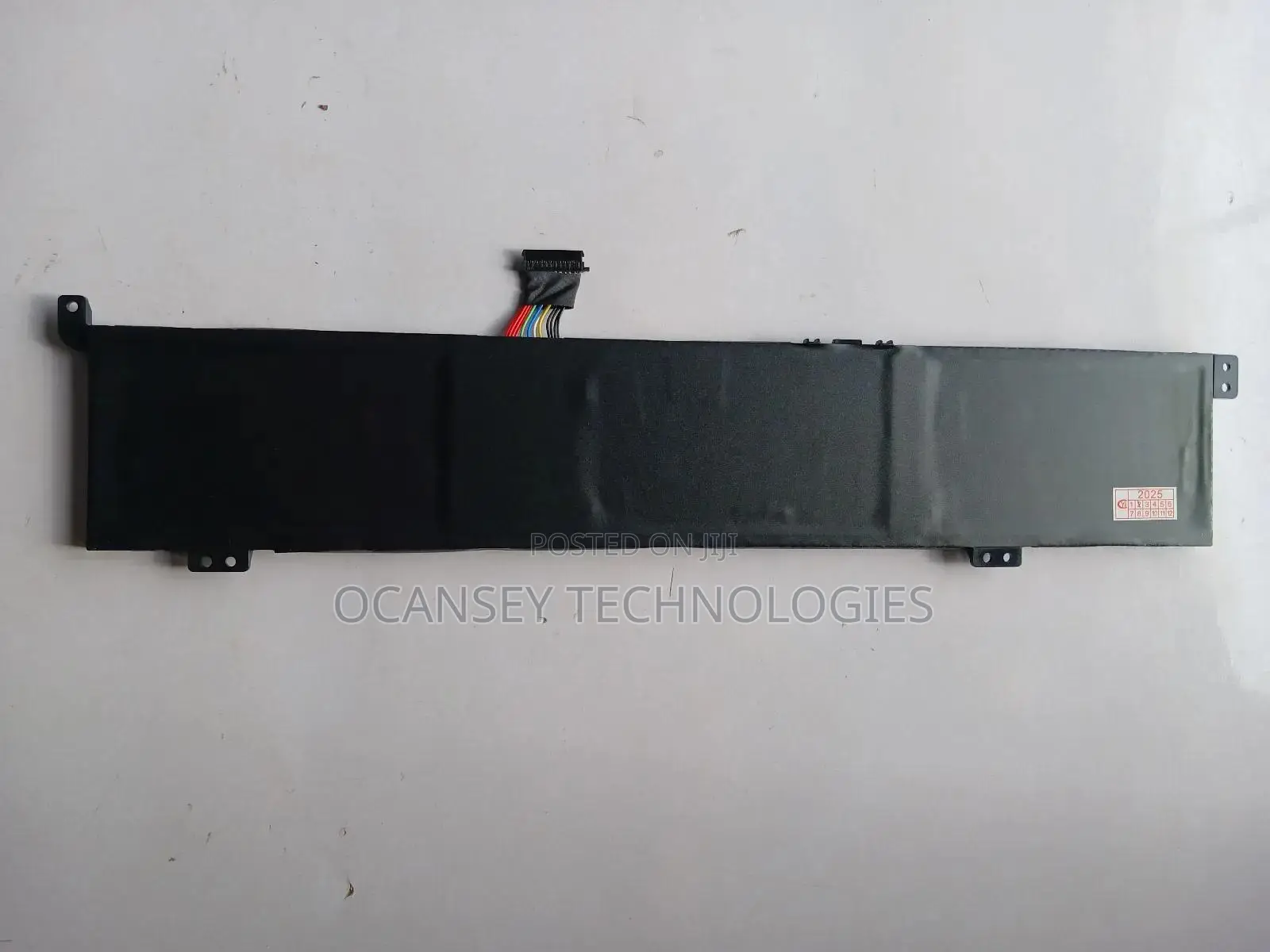 Original Lenovo L19m3pf7 Battery for Ideapad 5-14itl05 Serie