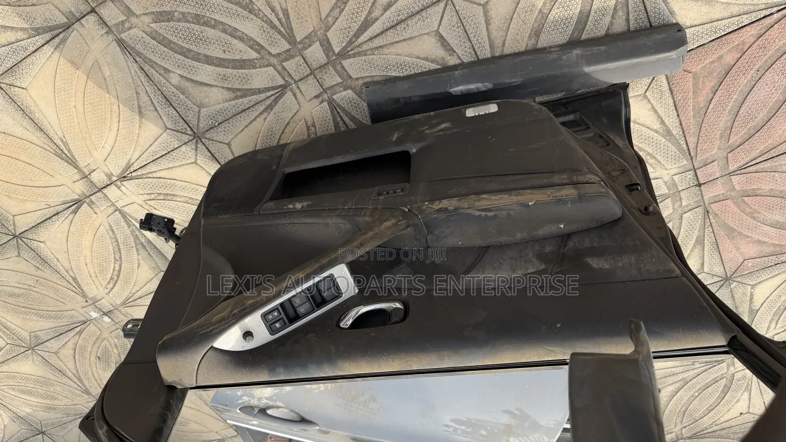 Nissan Murano 2008,2009,2010,2011,2013 Doors Available