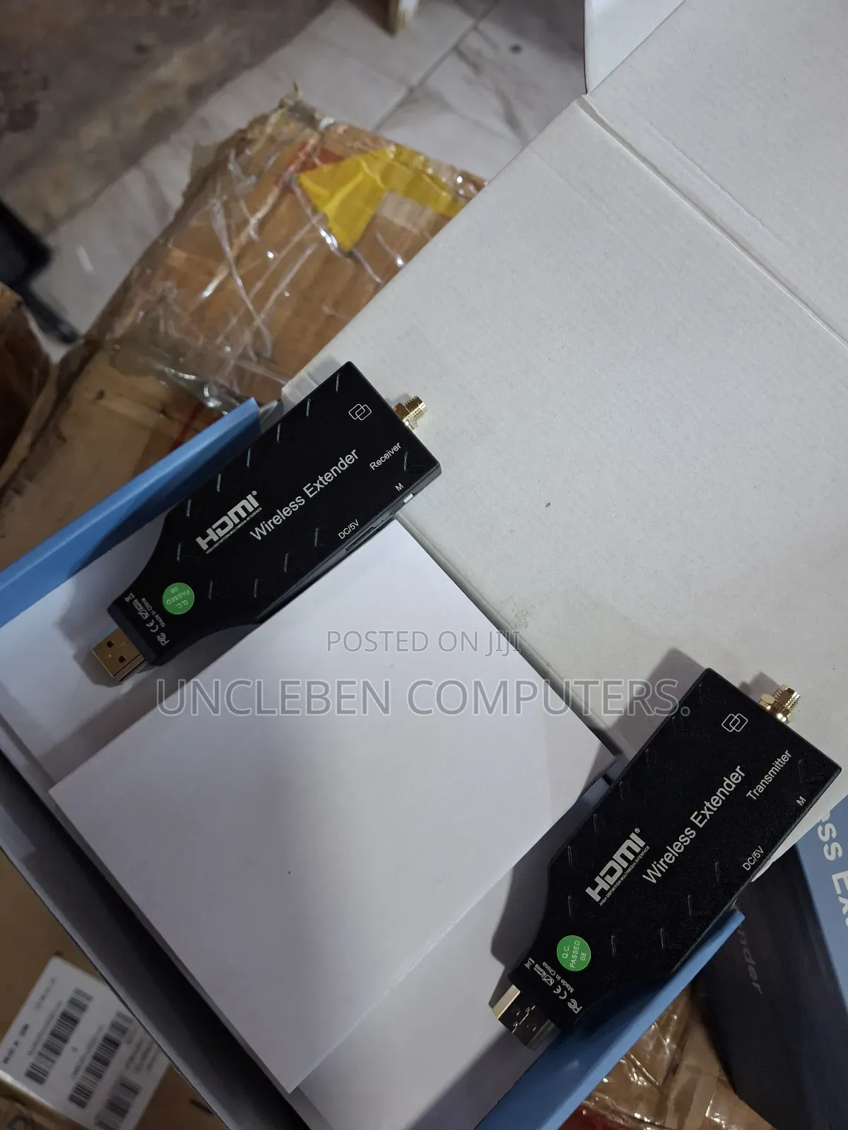 Hdmi Wireless 150m