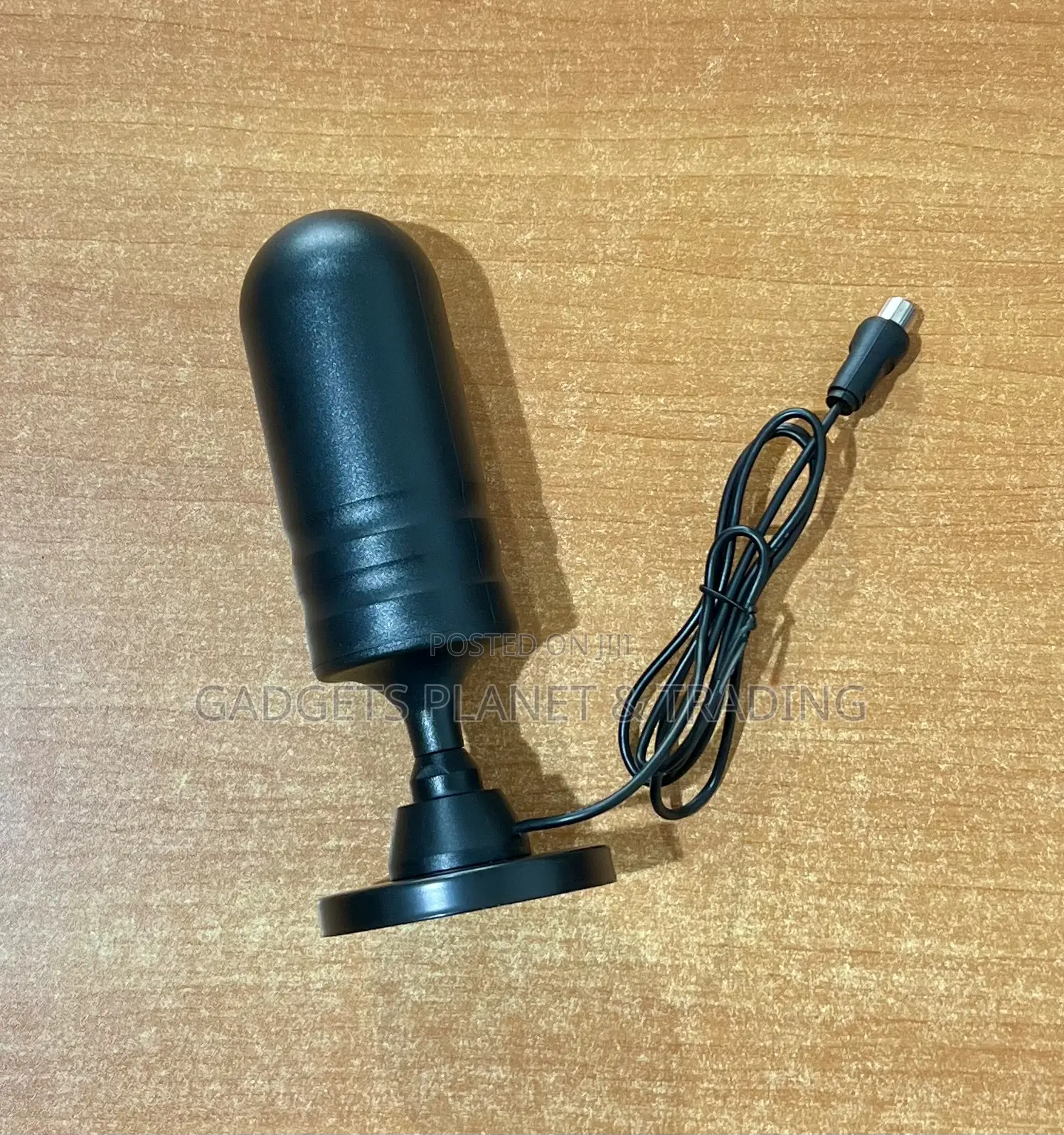 DVB-Tw30-T2 Television Digital Antenna