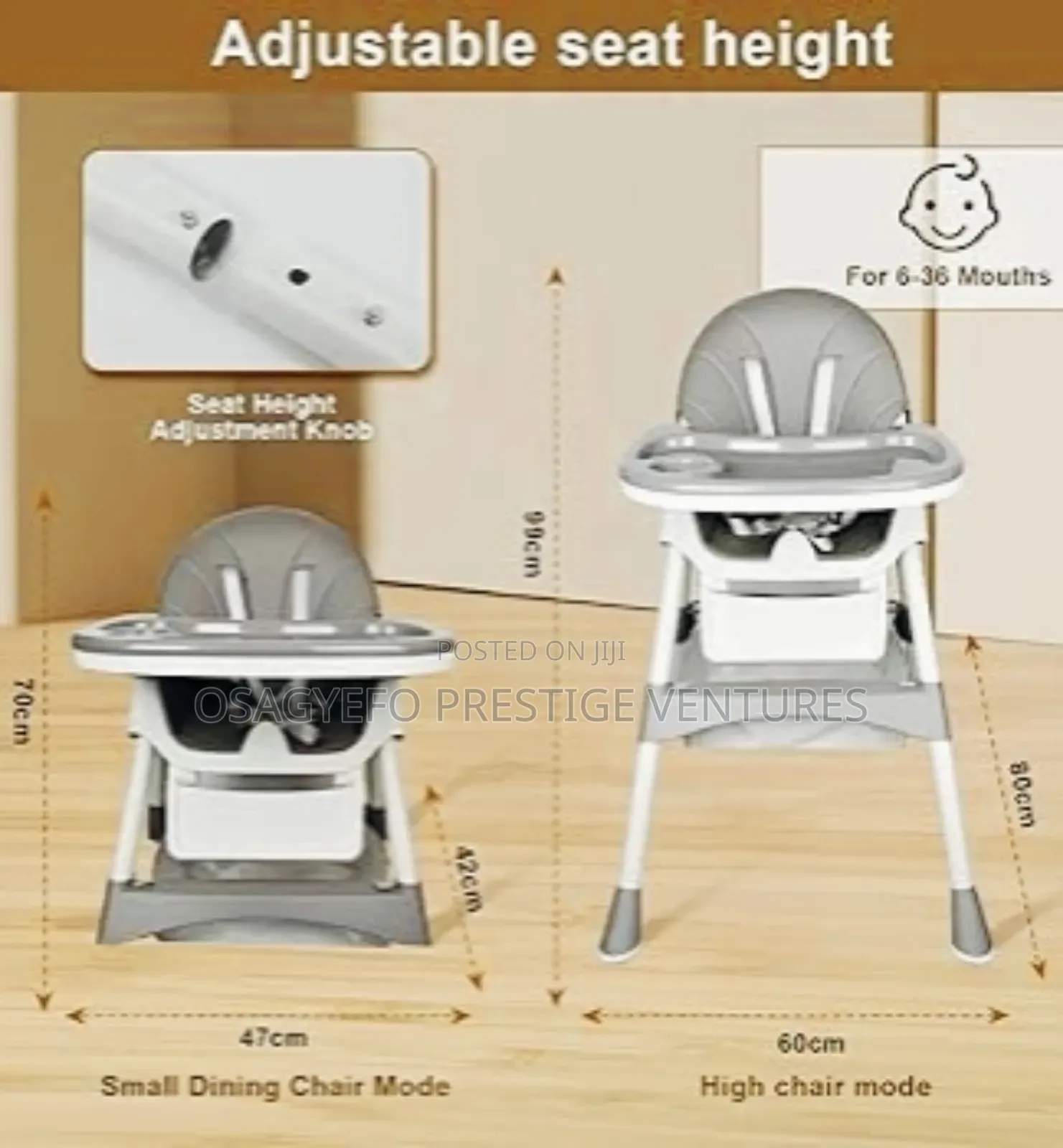 High Chair
