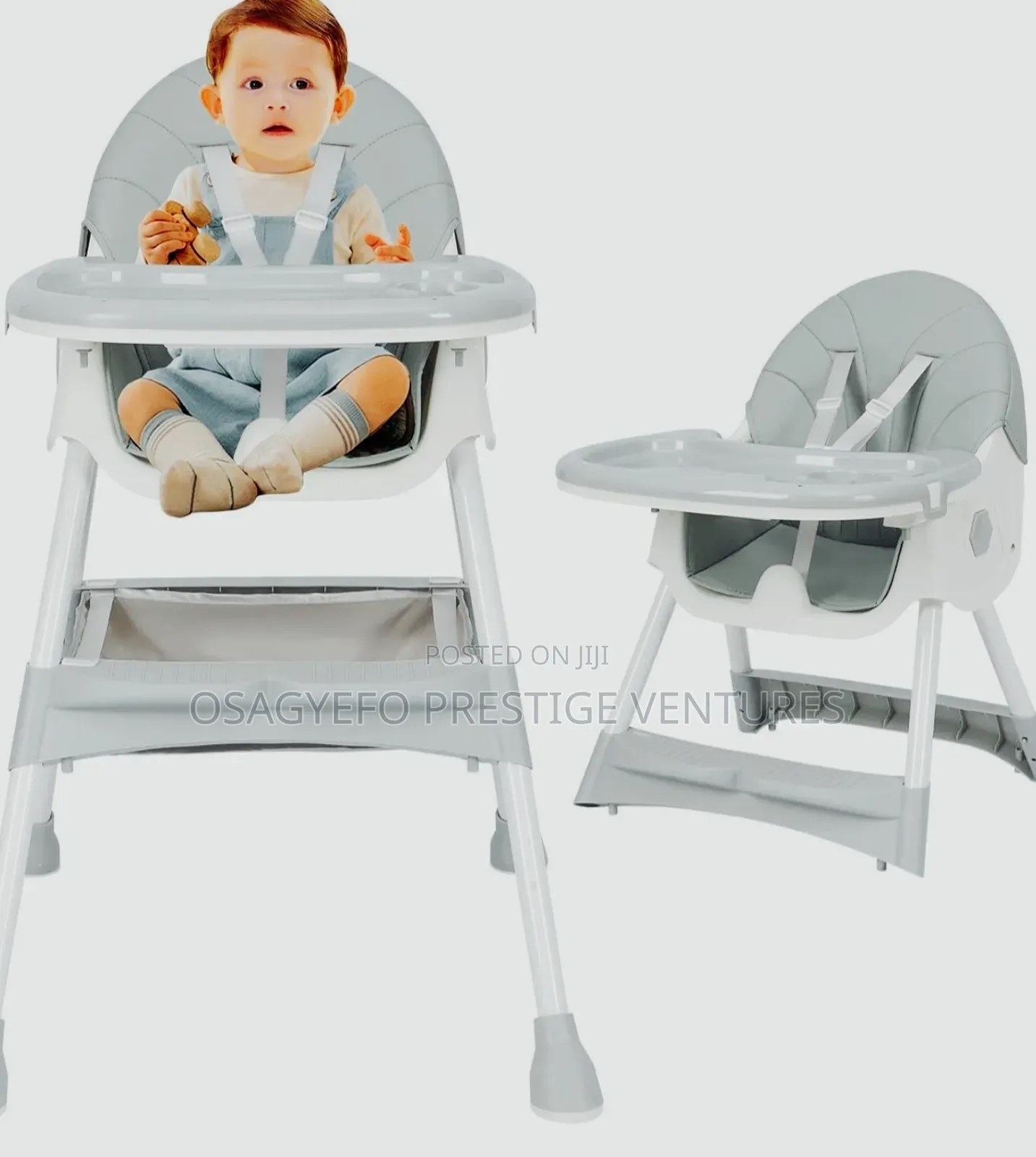 High Chair
