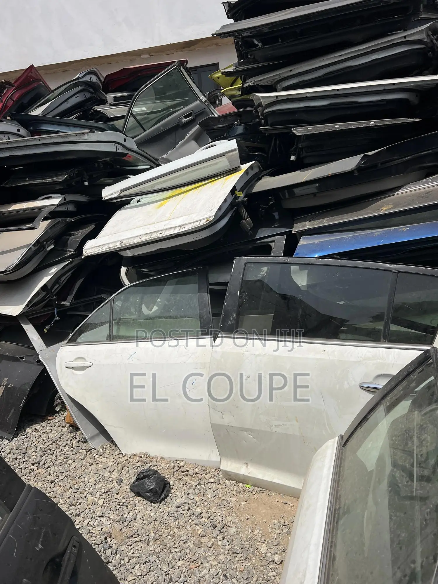 Honda Civic Door 2014,2015