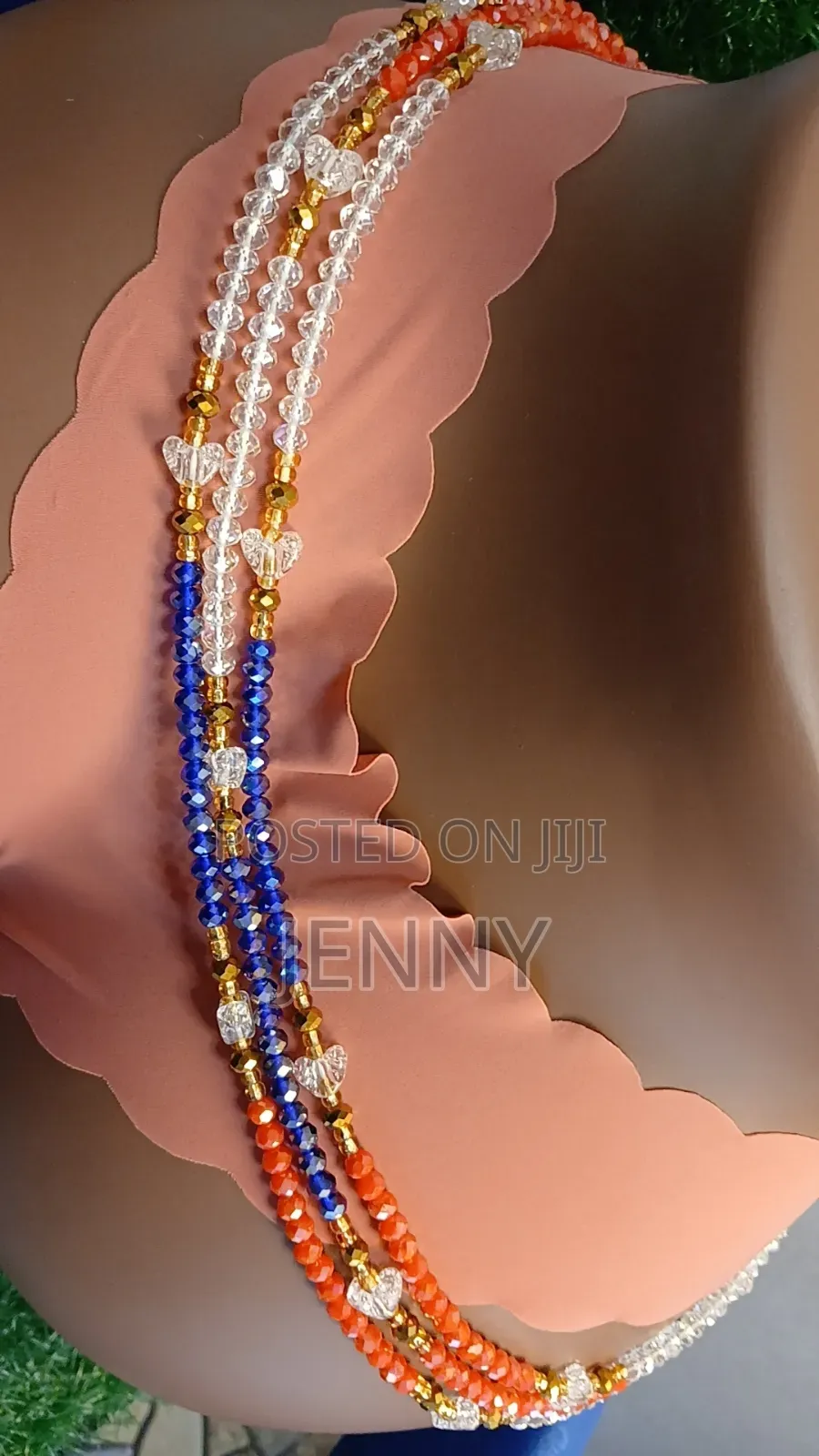 Women Waist Beads