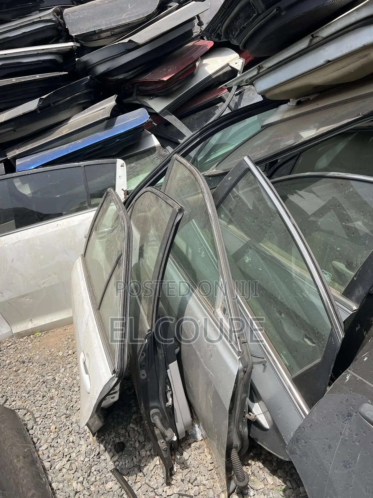 Honda Civic Door 2016,2017,2018,2019,2020