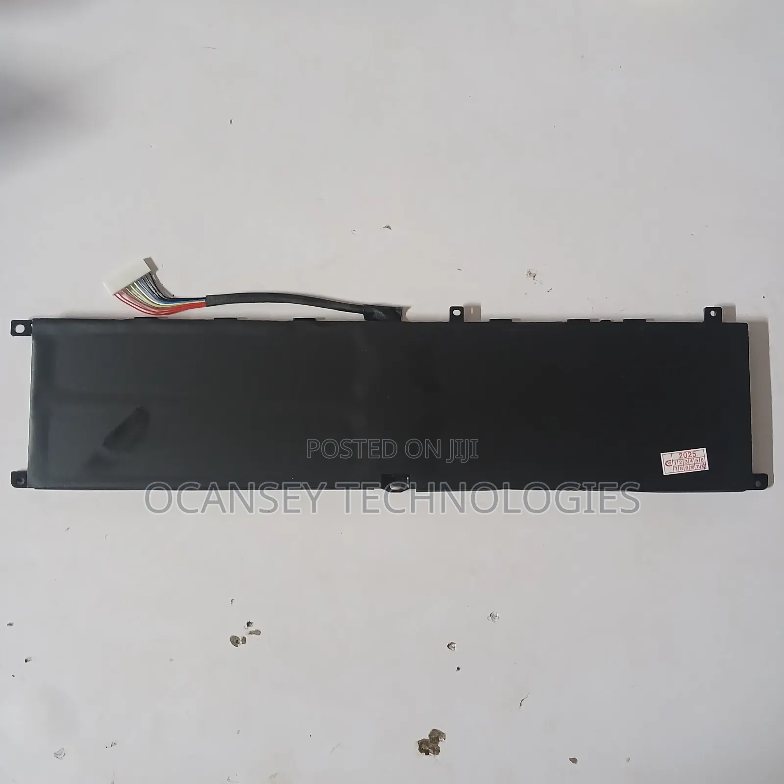 New Bty-m57 Laptop Battery For Msi Gp66 Gp76 Leopard 10ue 10ug 10uh