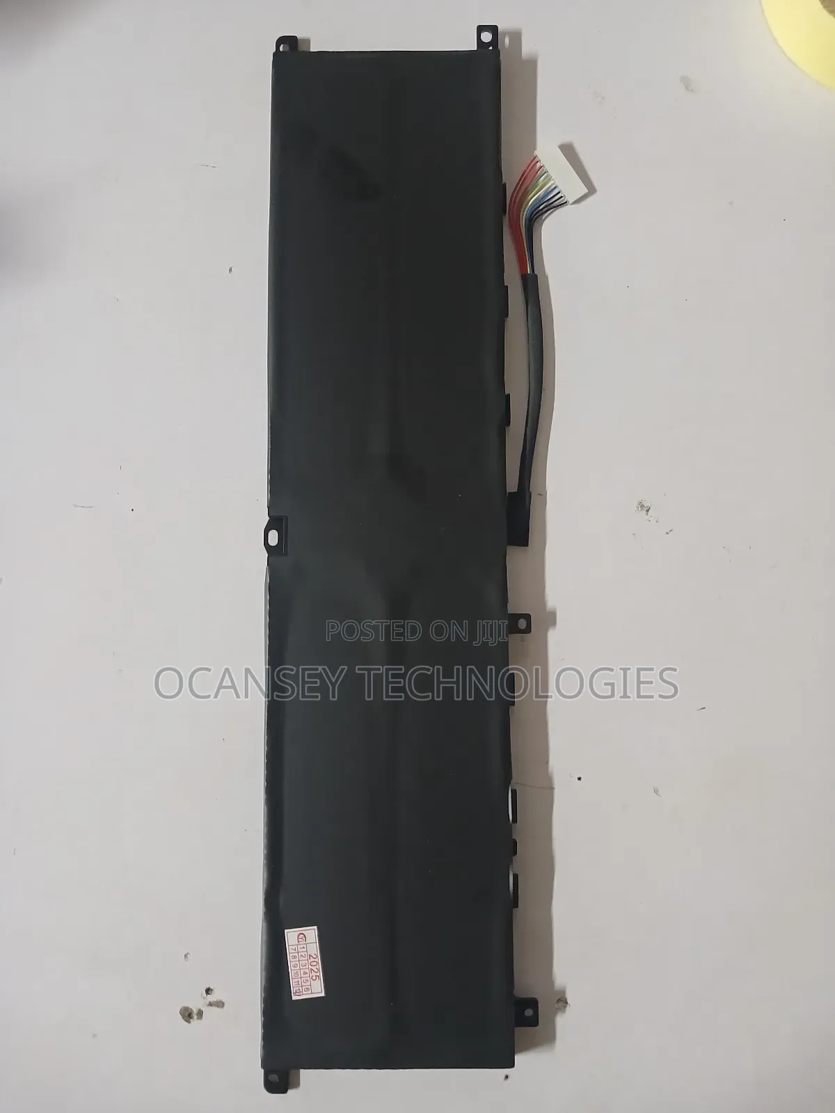 New Bty-m57 Laptop Battery For Msi Gp66 Gp76 Leopard 10ue 10ug 10uh