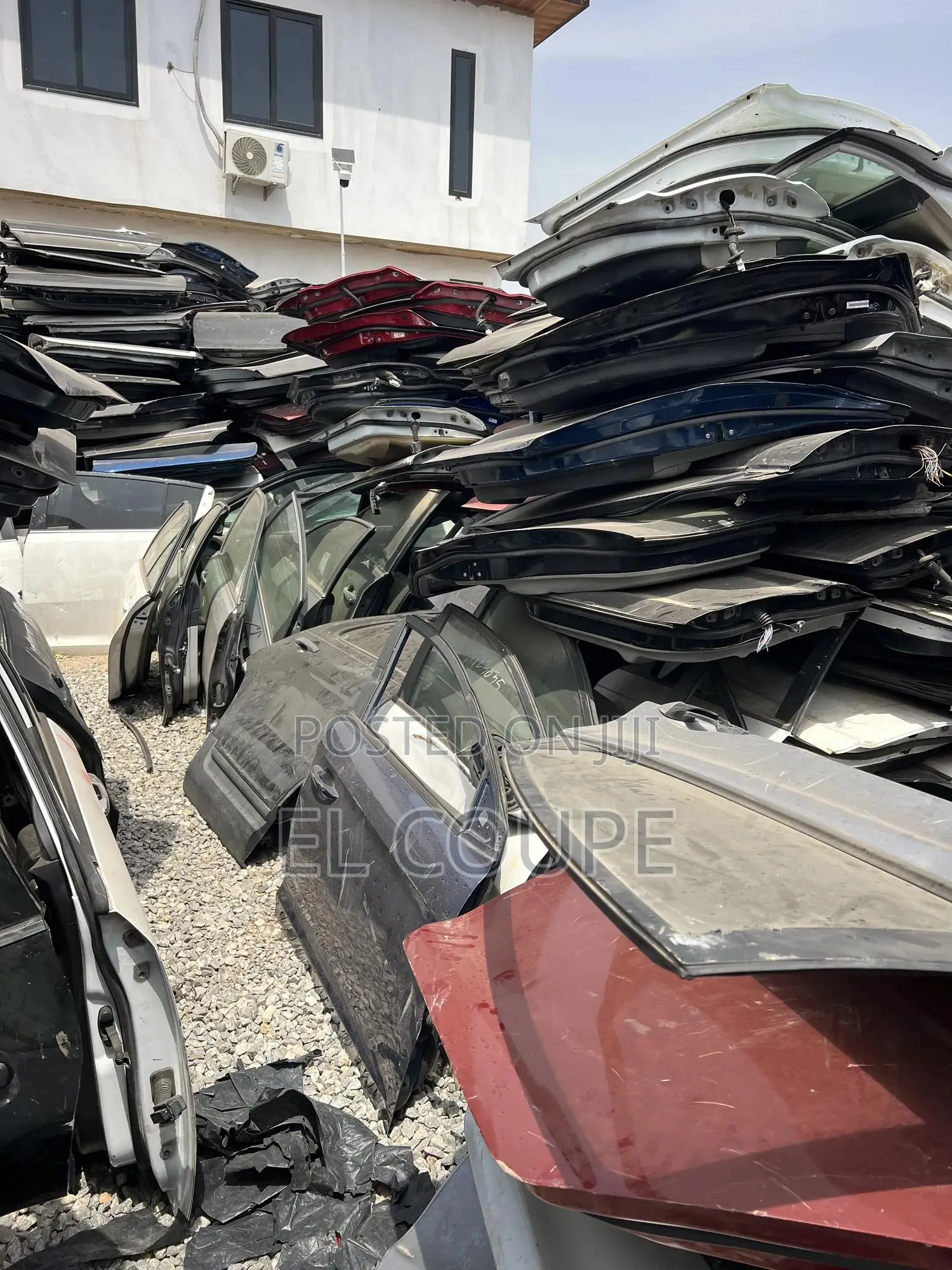 Honda CRV Door 2017,2018,2019,2020,2021
