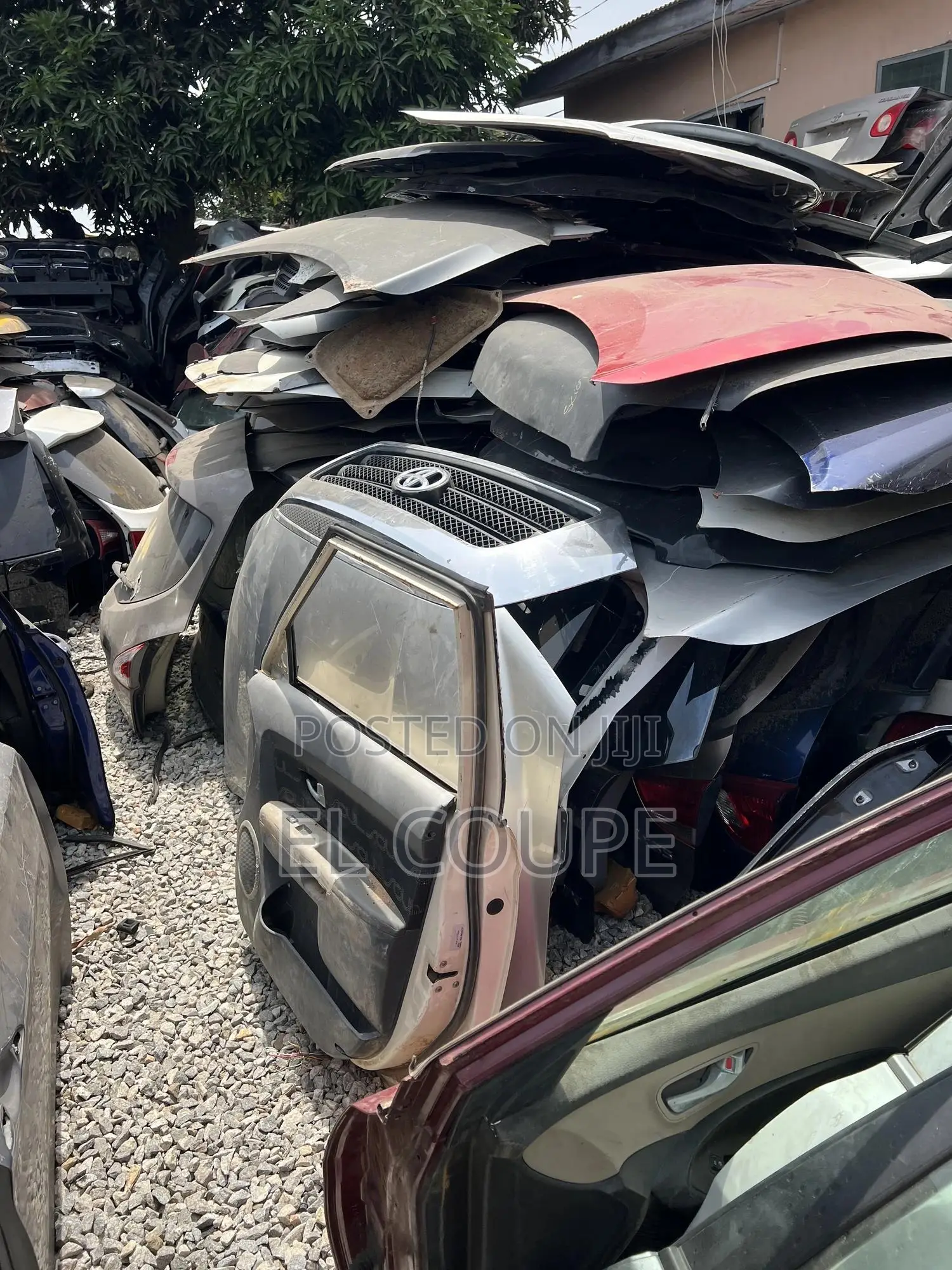Honda CRV Door 2017,2018,2019,2020,2021