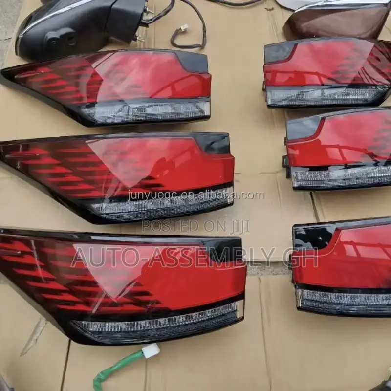 Lexus Rx350 Tail Light 2023, 2024,2025,2026